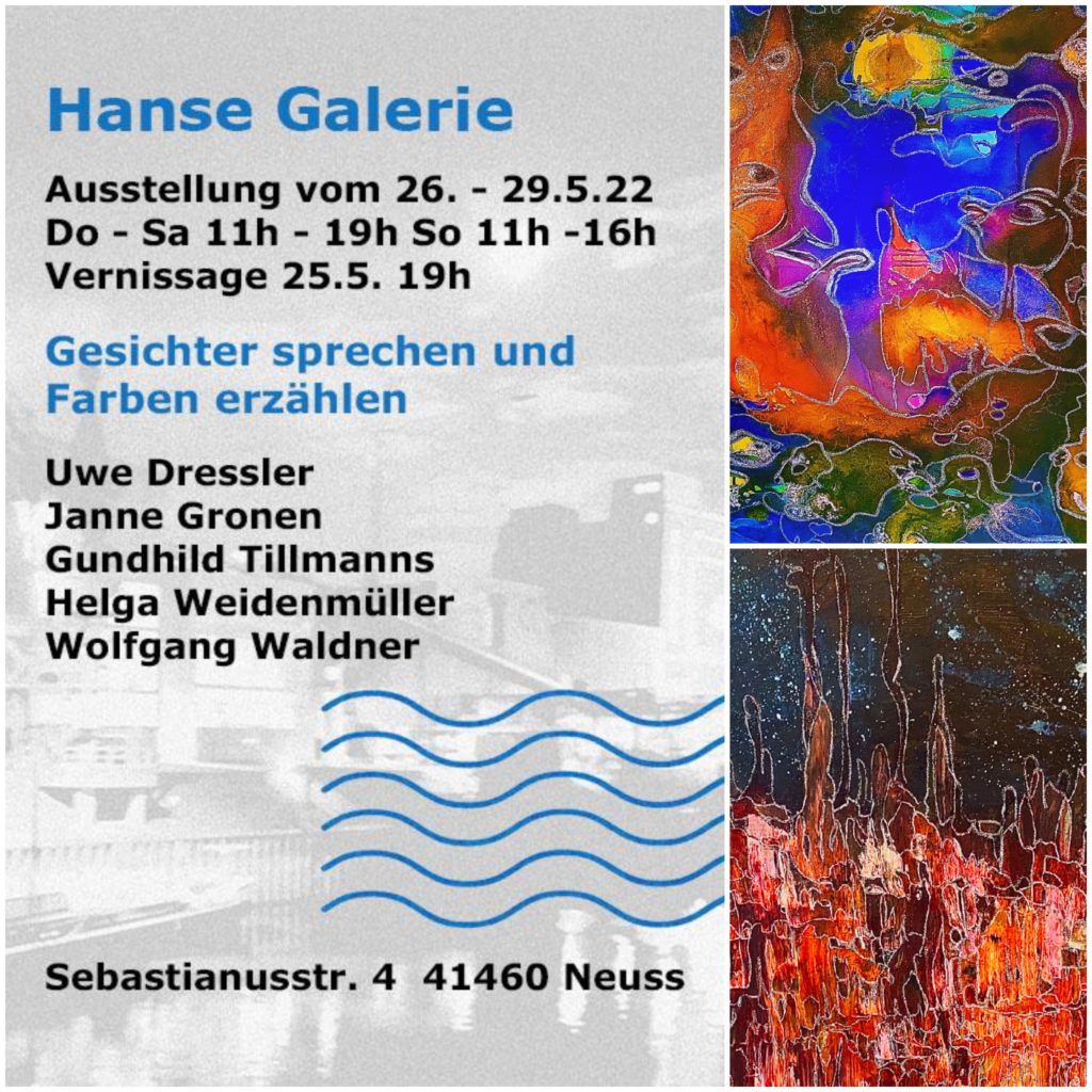 Hanse-Galerie